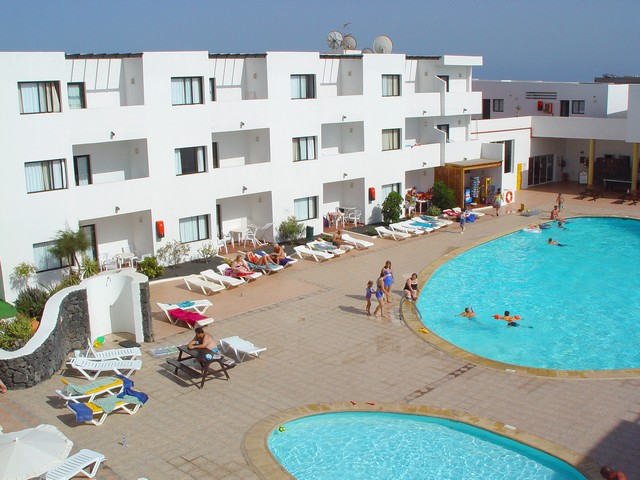 Lanzarote Paradise